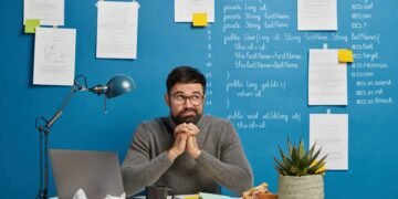 Why Do Simple Plans Feel Harder