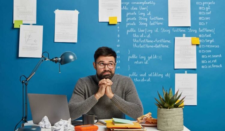 Why Do Simple Plans Feel Harder