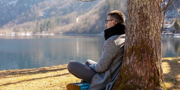 Are We Overlooking the Importance of Mental Stillness in Everyday Life?