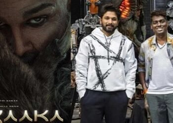 NZ Indian Insights Raka