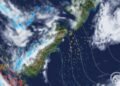 Cyclone Vaianu May Hit North Island This Weekend as Category 3 Storm Builds