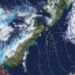 Cyclone Vaianu May Hit North Island This Weekend as Category 3 Storm Builds