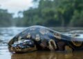 Ancient 50-Foot Snake Found in India: A Discovery That Redefines Prehistoric Giants