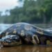 Ancient 50-Foot Snake Found in India: A Discovery That Redefines Prehistoric Giants