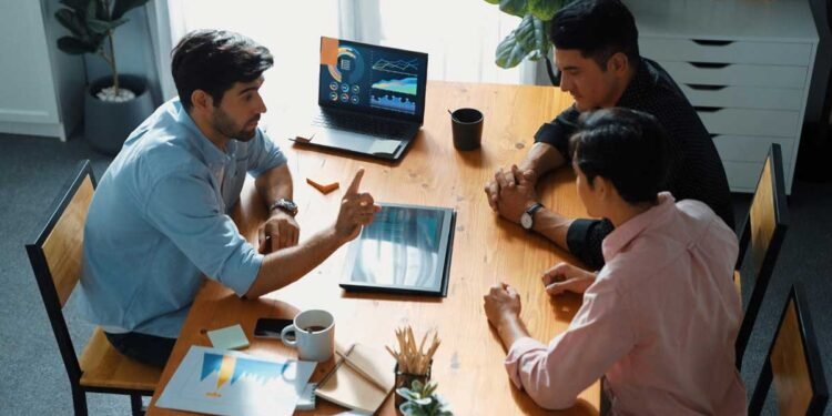 AI Support for Startups and Small Businesses Gains Momentum in New Zealand