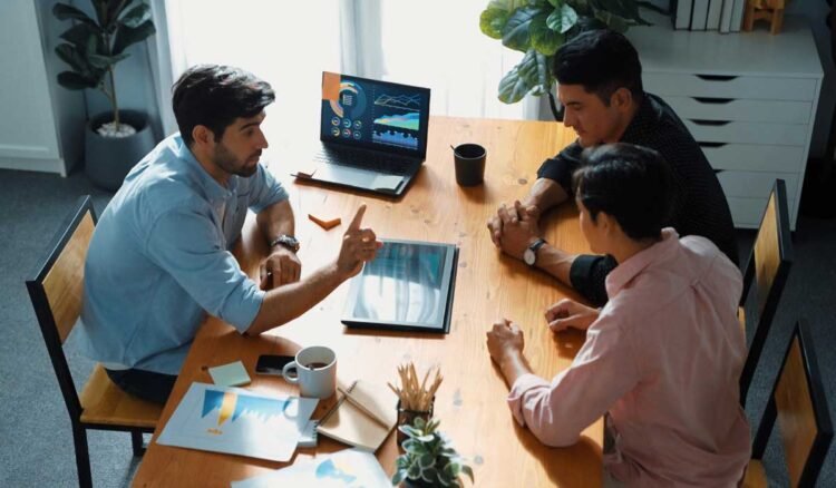 AI Support for Startups and Small Businesses Gains Momentum in New Zealand