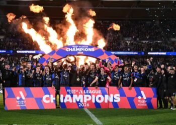 Auckland FC’s Historic A-League Triumph: Why This Victory Means More Than Just a Trophy