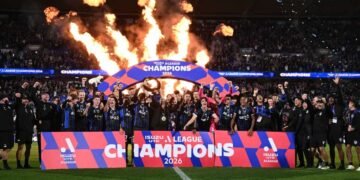 Auckland FC’s Historic A-League Triumph: Why This Victory Means More Than Just a Trophy