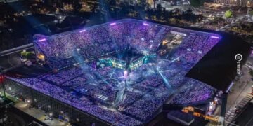 BTS-Concert-Turns-Mexico-City-Into-a-Fan-Festival-as-Thousands-Gather-Outside-Stadium