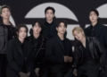 BTS Steals the Spotlight While Black Eyed Peas Bring Back Nostalgia at the American Music Awards 2026