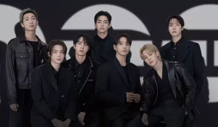 BTS Steals the Spotlight While Black Eyed Peas Bring Back Nostalgia at the American Music Awards 2026