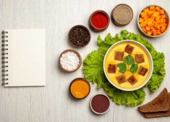 Best Diet Plan in Winter Days: Honest Indian-Style Winter Food Routine