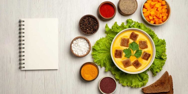 Best Diet Plan in Winter Days: Honest Indian-Style Winter Food Routine