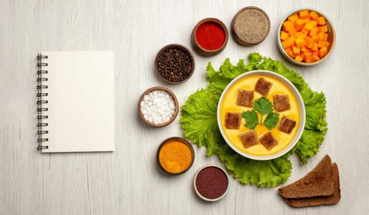 Best Diet Plan in Winter Days: Honest Indian-Style Winter Food Routine