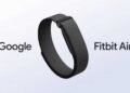 Google Introduces Screenless Fitbit Air