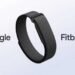 Google Introduces Screenless Fitbit Air