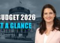NZ: Budget 2026 at a Glance
