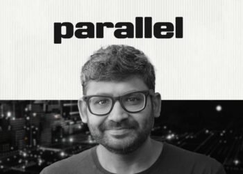 Parag Agrawal’s Parallel Web Systems