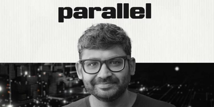 Parag Agrawal’s Parallel Web Systems