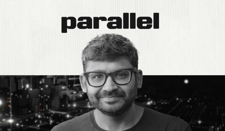 Parag Agrawal’s Parallel Web Systems