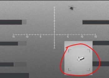 UFO: Pentagon Opens Secret UFO Archive With Shocking Unexplained Reports