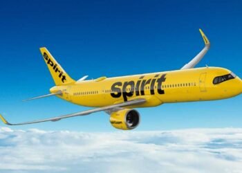 Spirit-Airlines