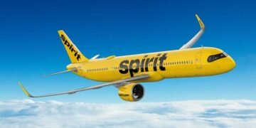 Spirit-Airlines