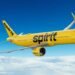 Spirit-Airlines