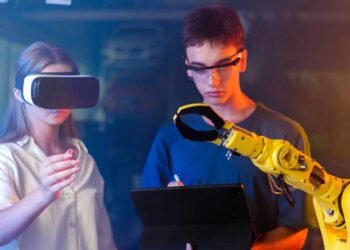 Best 5 Technology Skills That Can Build a Better Future in 2026