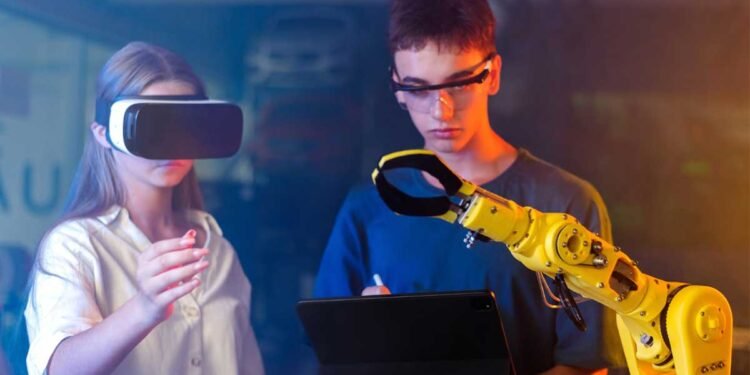 Best 5 Technology Skills That Can Build a Better Future in 2026