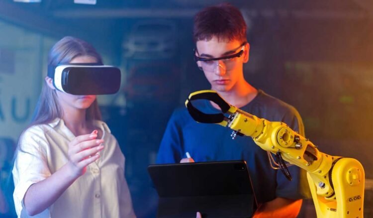 Best 5 Technology Skills That Can Build a Better Future in 2026