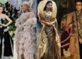 The Most Talked-About Looks at This Year’s Met Gala