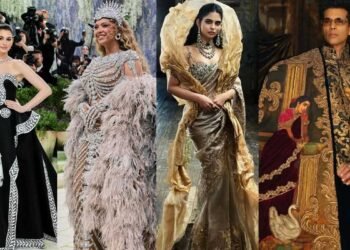 The Most Talked-About Looks at This Year’s Met Gala