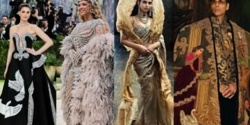 The Most Talked-About Looks at This Year’s Met Gala