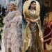 The Most Talked-About Looks at This Year’s Met Gala