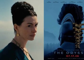The Odyssey Trailer Drops: Christopher Nolan’s Greek Epic Looks Bold, Beautiful, and Divisive