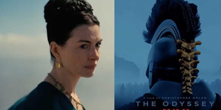 The Odyssey Trailer Drops: Christopher Nolan’s Greek Epic Looks Bold, Beautiful, and Divisive