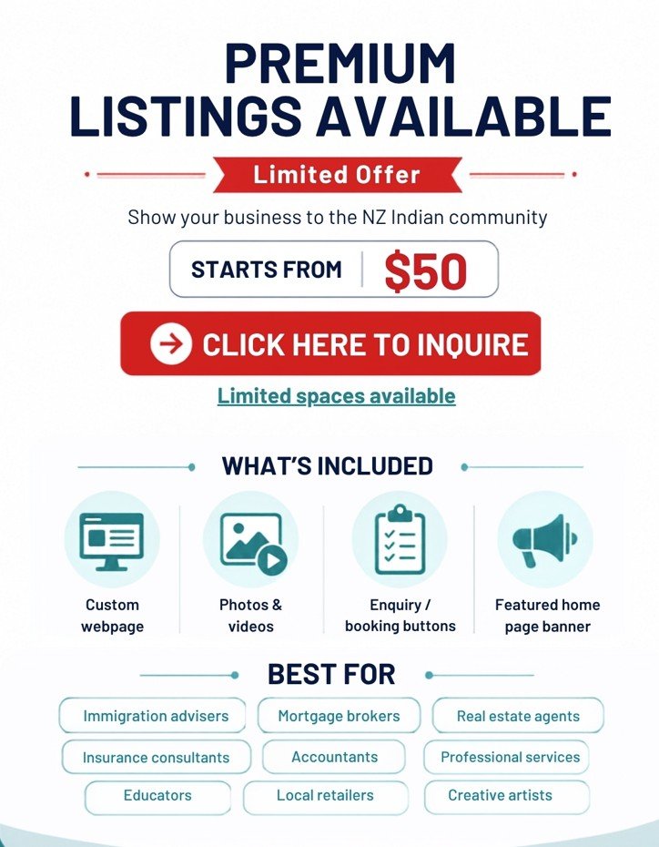 https://wa.me/64221593058?text=Hi%2C%20I%20would%20like%20to%20enquire%20about%20paid%20listing%20on%20NZ%20Indian%20Insights