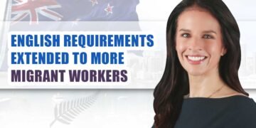 English-requirements