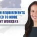 English-requirements