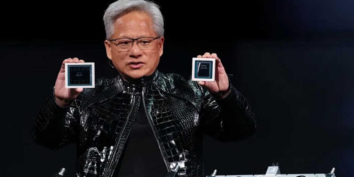 May Be the First Windows PC Powered by Nvidia Chips Is Arriving Next Week-And It Could Change the Laptop Industry