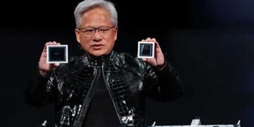 May Be the First Windows PC Powered by Nvidia Chips Is Arriving Next Week-And It Could Change the Laptop Industry