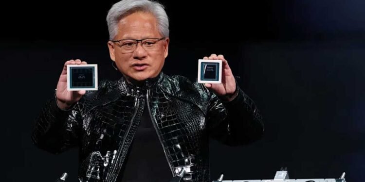 May Be the First Windows PC Powered by Nvidia Chips Is Arriving Next Week-And It Could Change the Laptop Industry