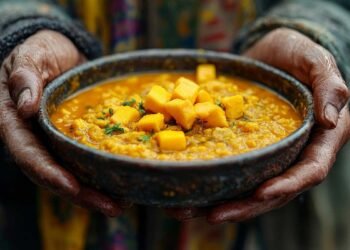 Why Khichdi Is Making a Comeback as a Healthy Comfort Food Around the World