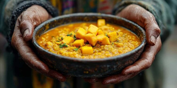 Why Khichdi Is Making a Comeback as a Healthy Comfort Food Around the World
