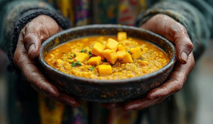 Why Khichdi Is Making a Comeback as a Healthy Comfort Food Around the World