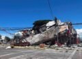 Massive Earthquake Strikes Philippines: Buildings Collapse, At Least 35 Dead
