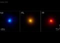 NASA-Webb-Reveals-Ancient-Origin-of-Comet-3I-ATLAS