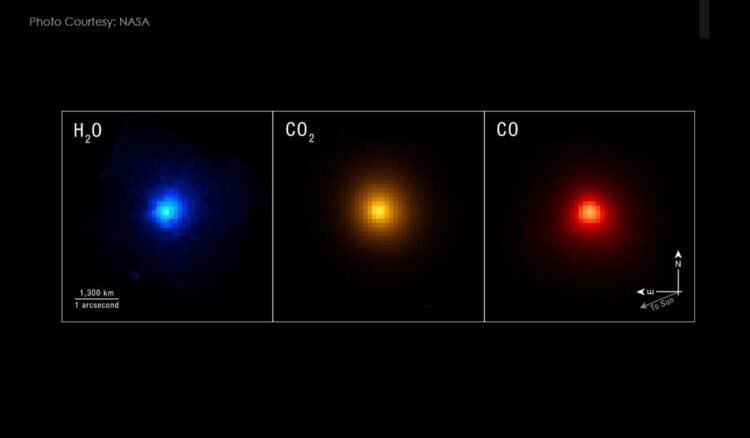 NASA-Webb-Reveals-Ancient-Origin-of-Comet-3I-ATLAS