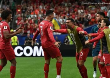 Ronaldo-Rewrites-History-While-Budimir-Becomes-Croatias-Hero-at-FIFA-World-Cup-2026